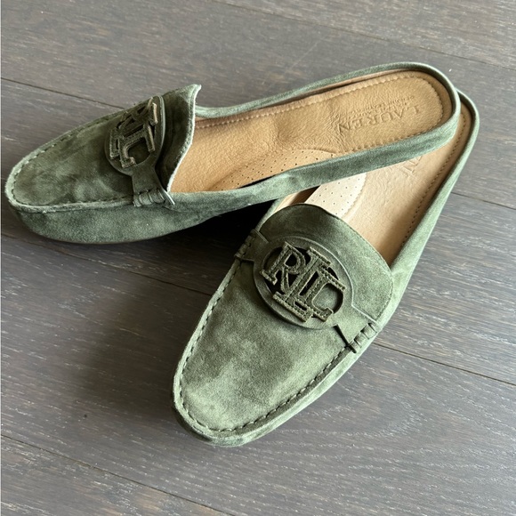 Ralph Lauren Loafers - Picture 5 of 5